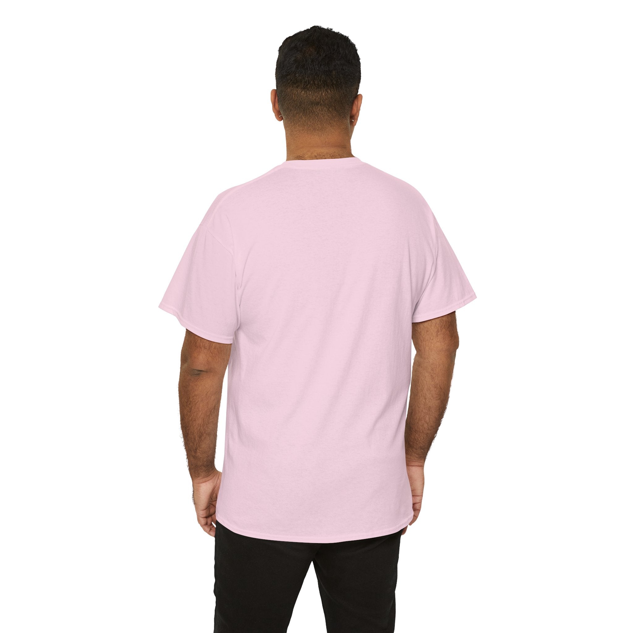 Easy Tiger T-Shirt — Vintage Tiger Graphic Tee