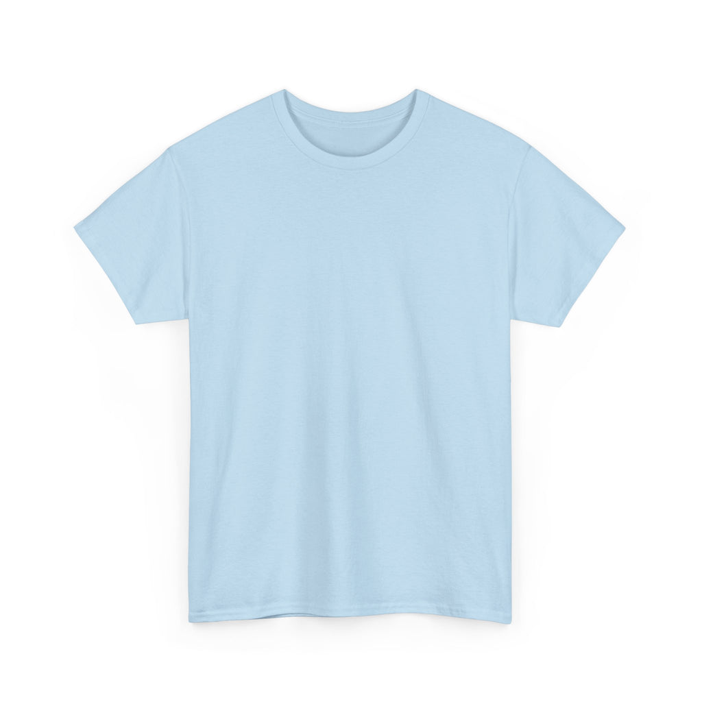 Moto Club Tee — "Wild Ones" Eagle Graphic T-Shirt
