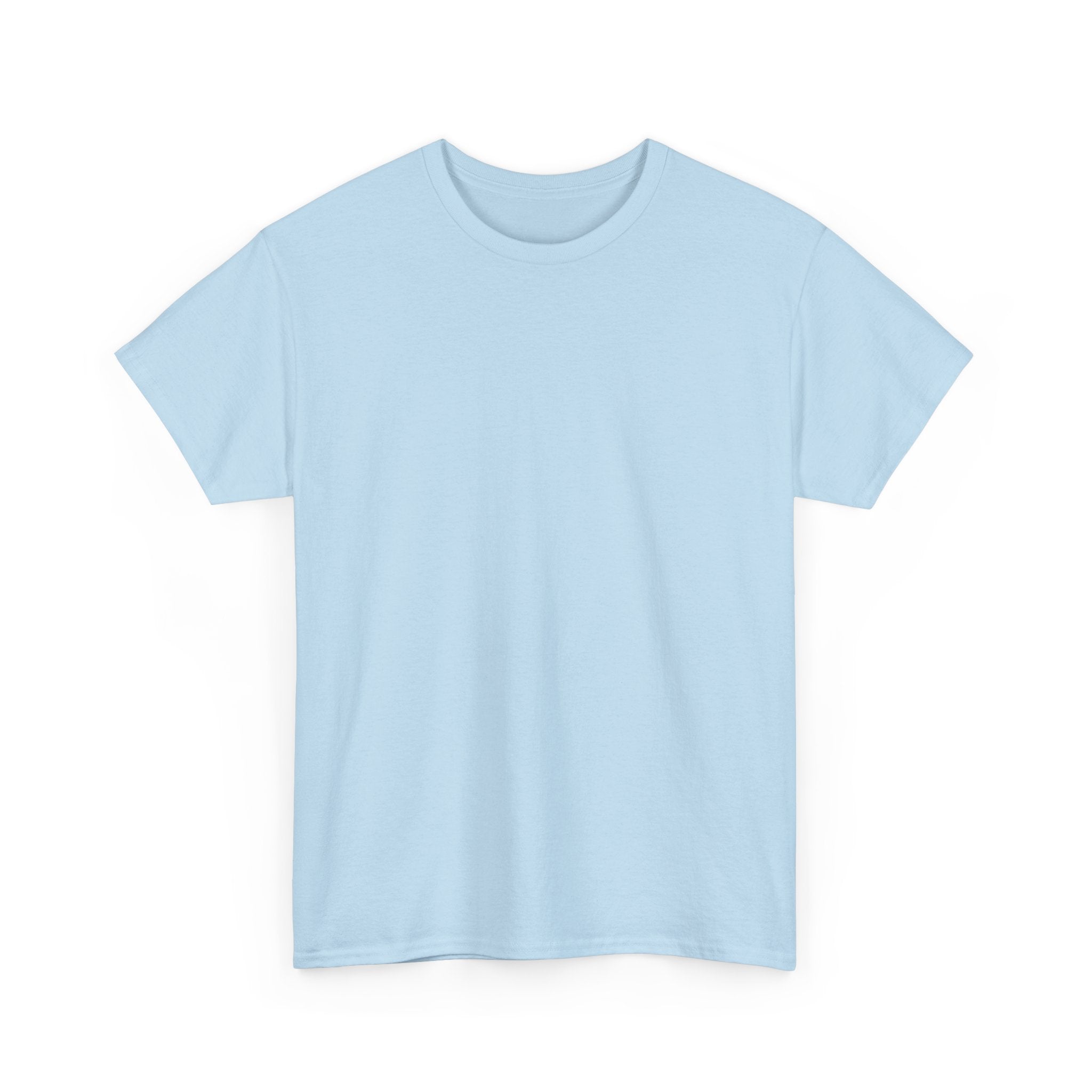Moto Club Tee — "Wild Ones" Eagle Graphic T-Shirt