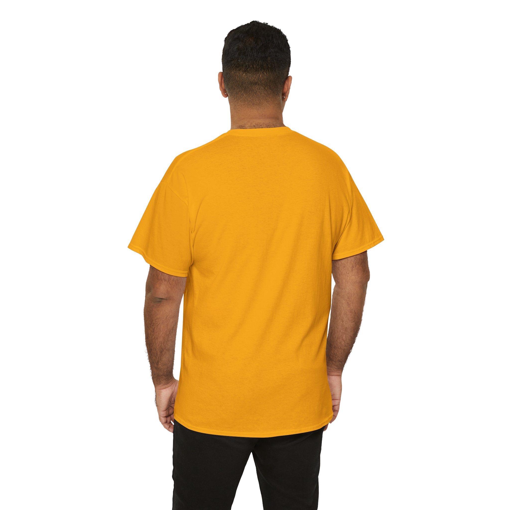 Easy Tiger T-Shirt — Vintage Tiger Graphic Tee