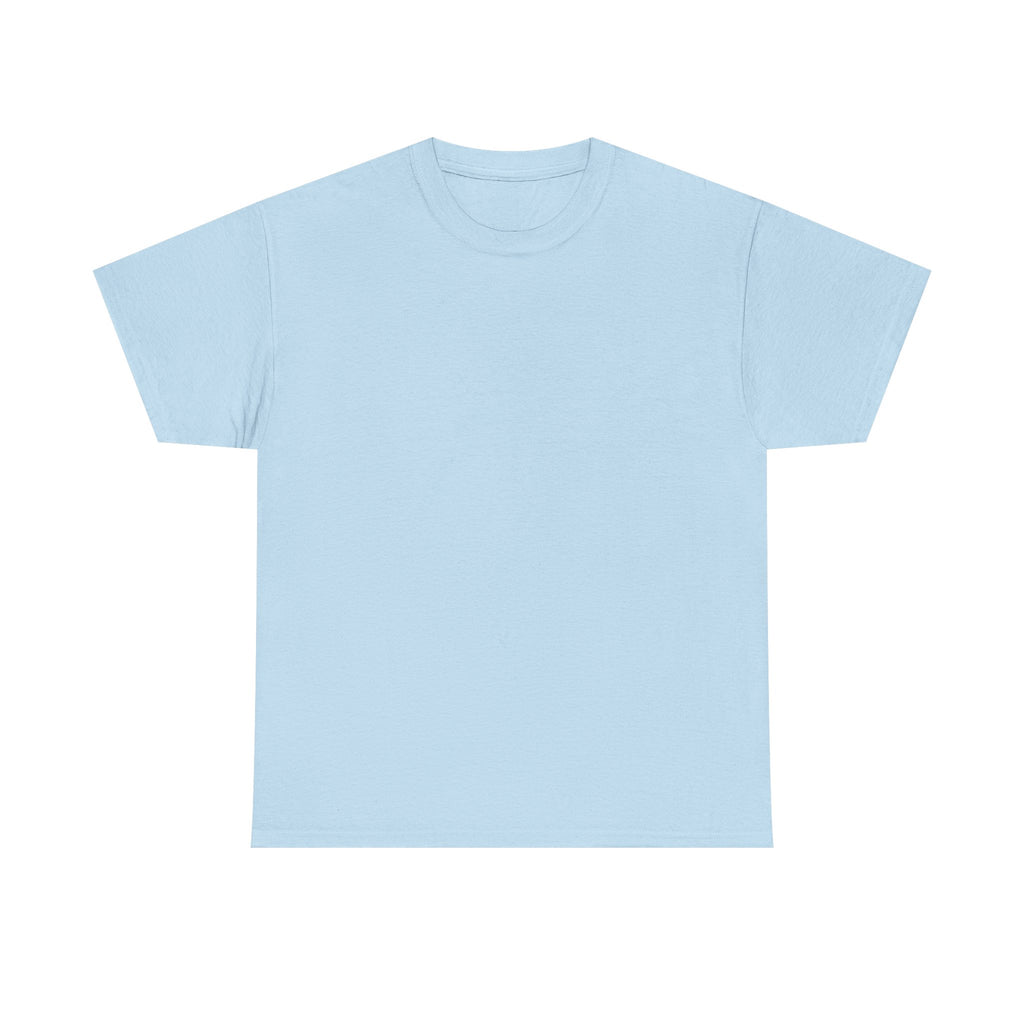 Moto Club Tee — "Wild Ones" Eagle Graphic T-Shirt