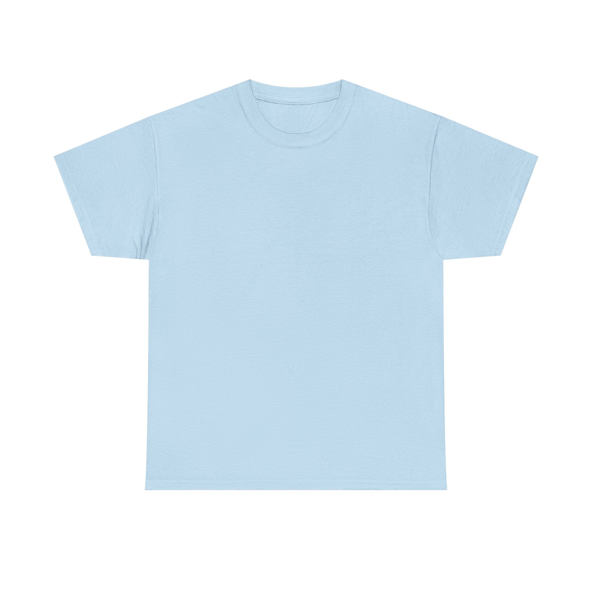 Moto Club Tee — "Wild Ones" Eagle Graphic T-Shirt