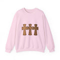 Unisex Crewneck - crosses
