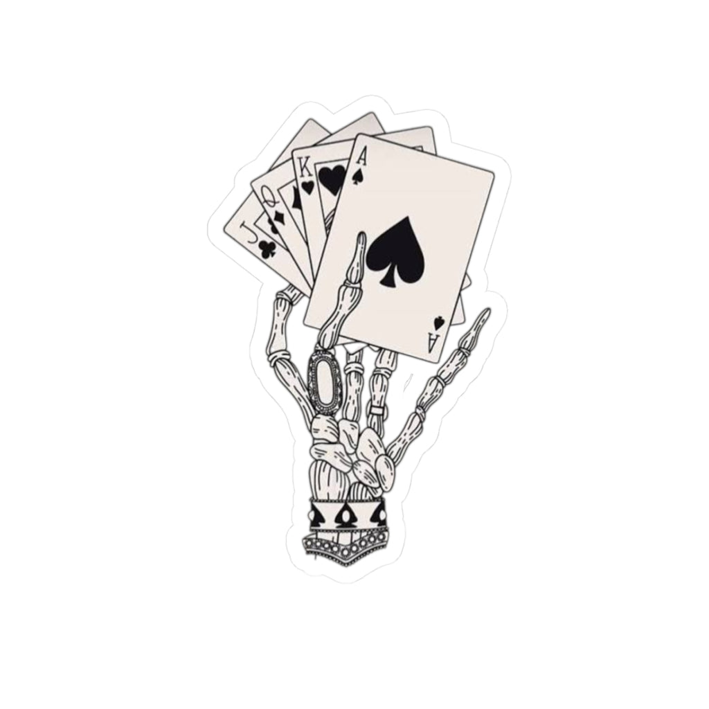 Lucky bones