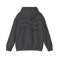Be good do good hoodie unisex