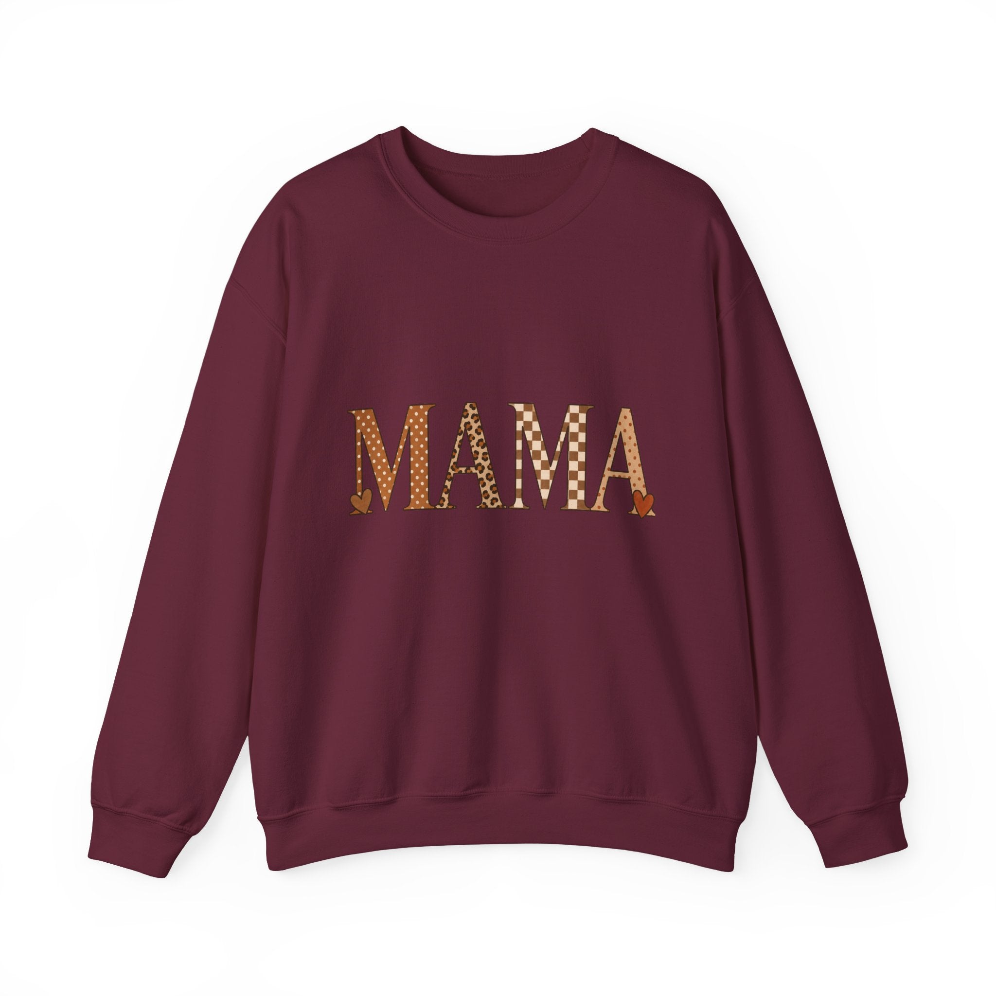 Unisex Crewneck - MAMA