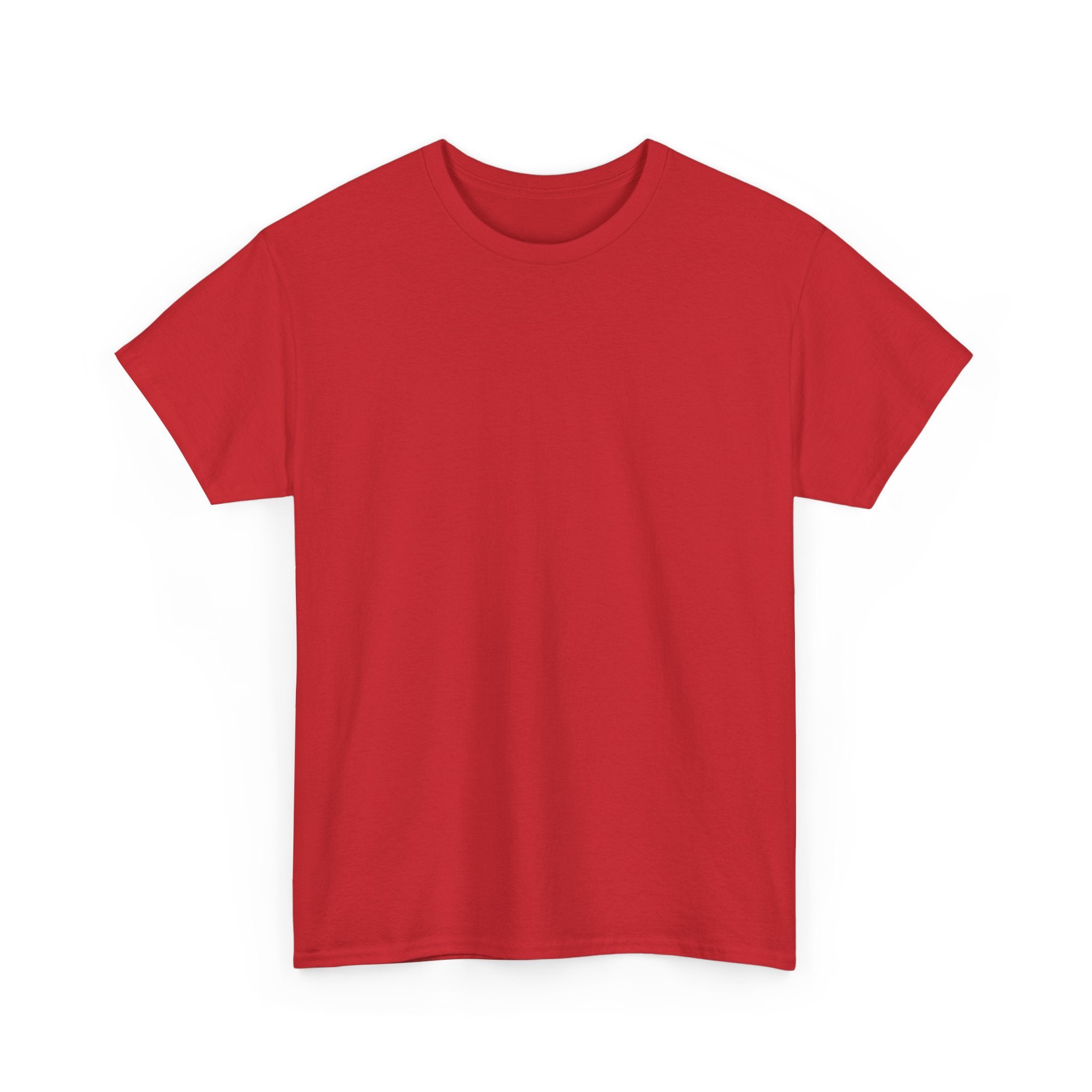 Moto Club Tee — "Wild Ones" Eagle Graphic T-Shirt