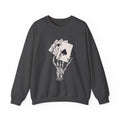 Unisex Crewneck -  lucky bones