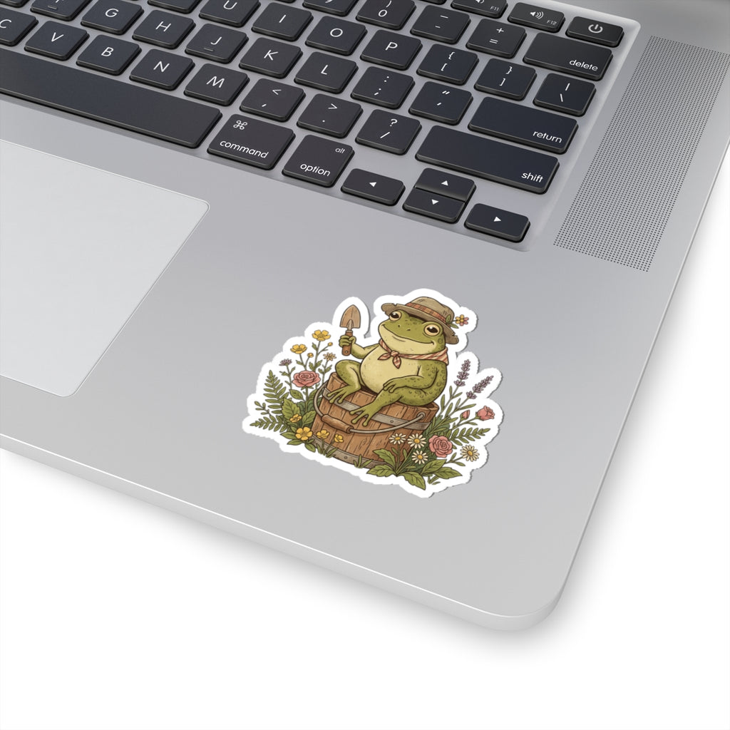 Toad 3