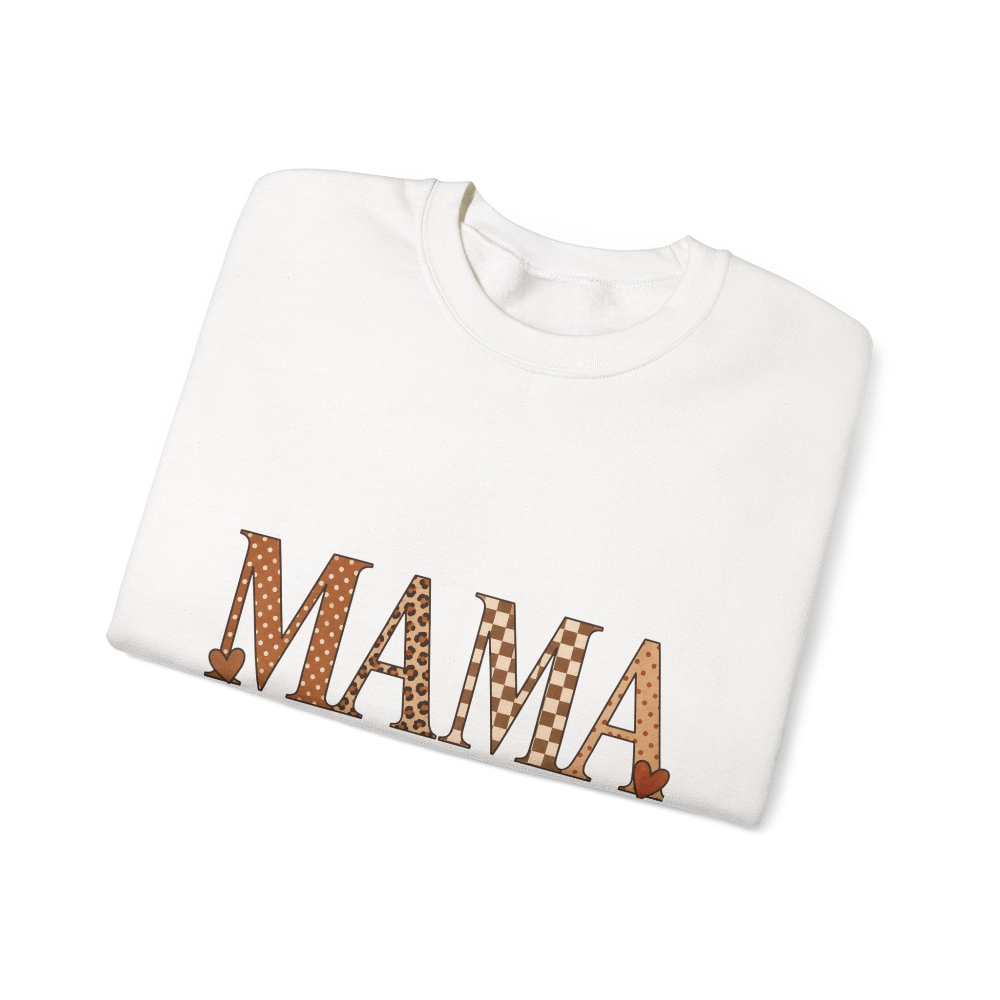 Unisex Crewneck - MAMA