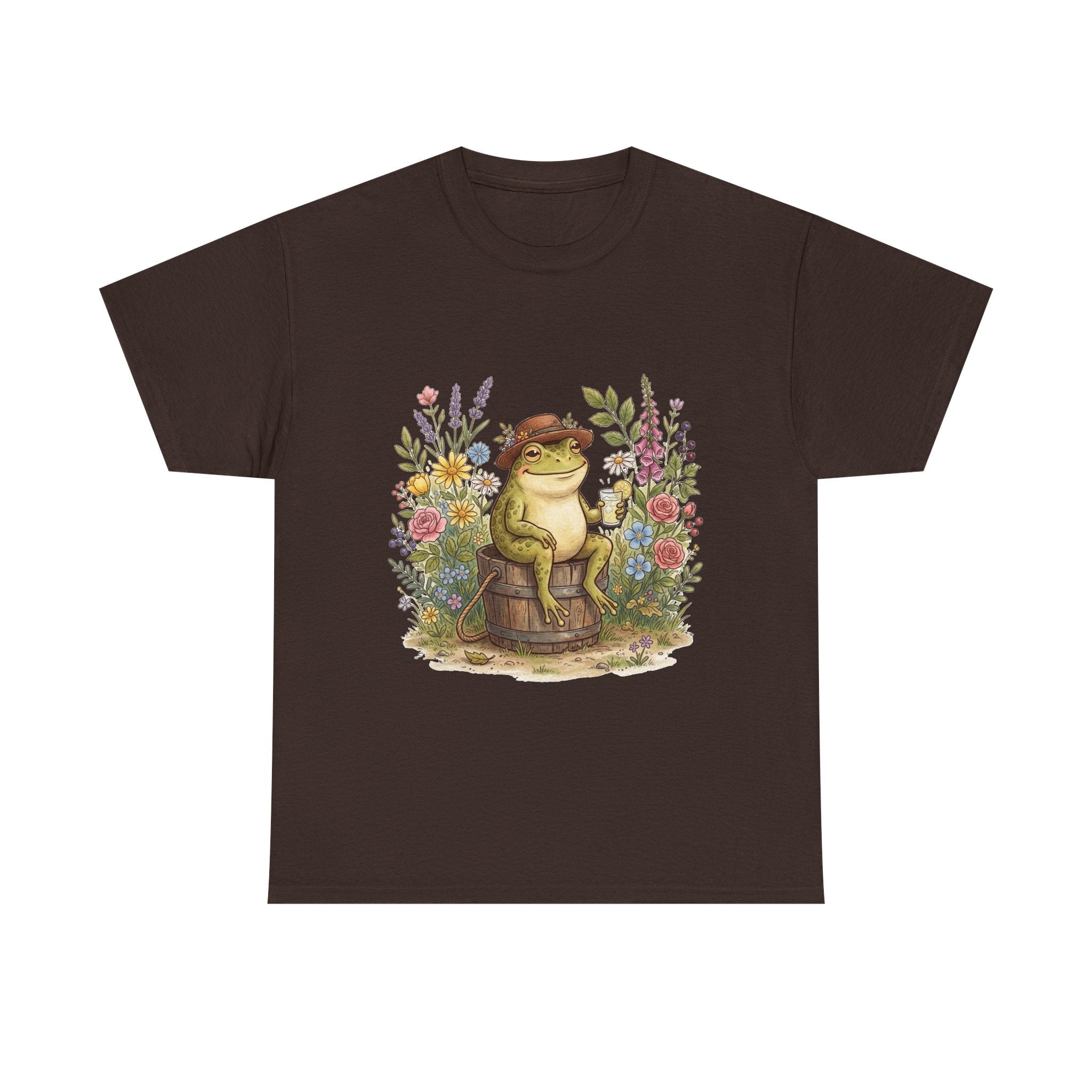 Toadlly cute T- Shirt