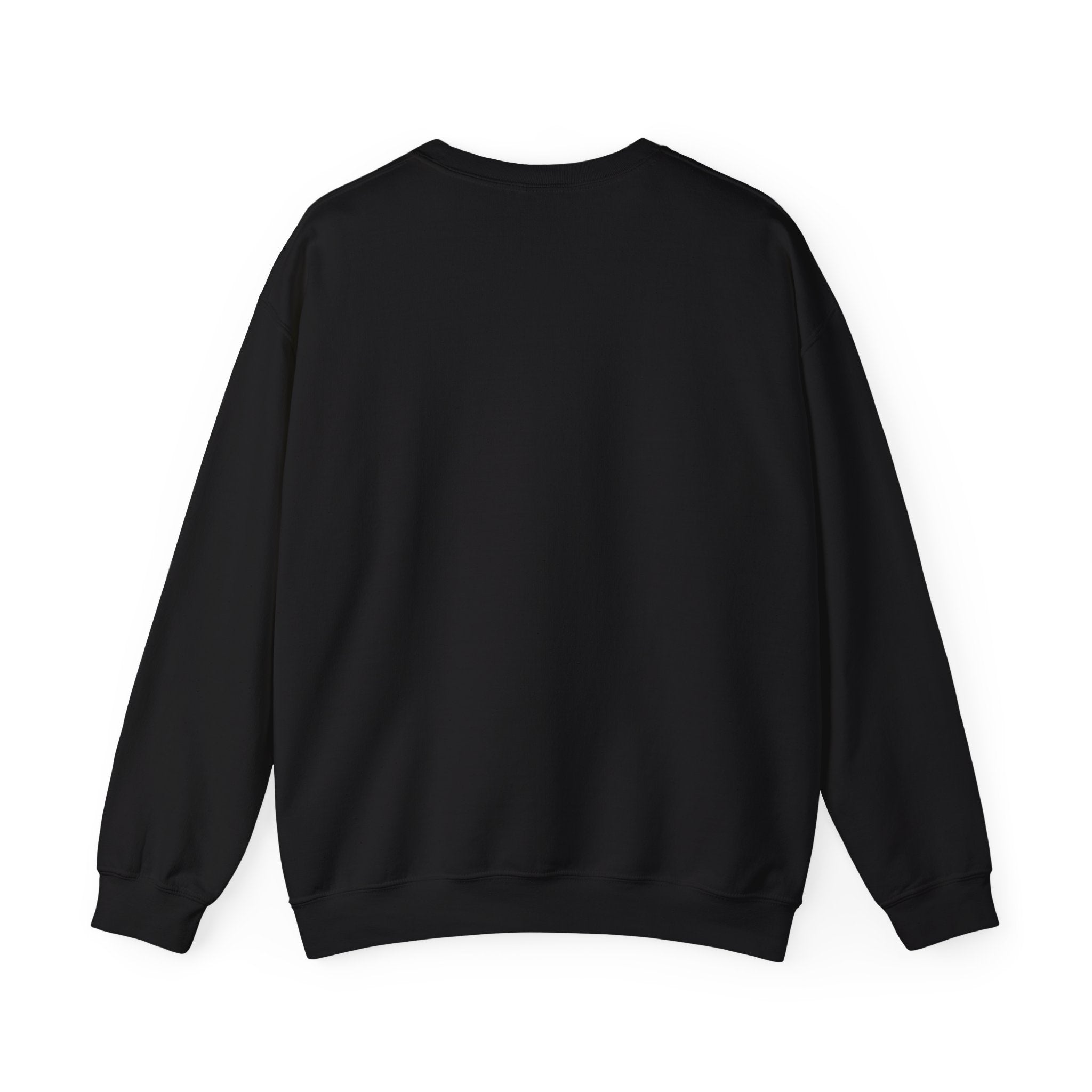 Unisex Crewneck - crosses